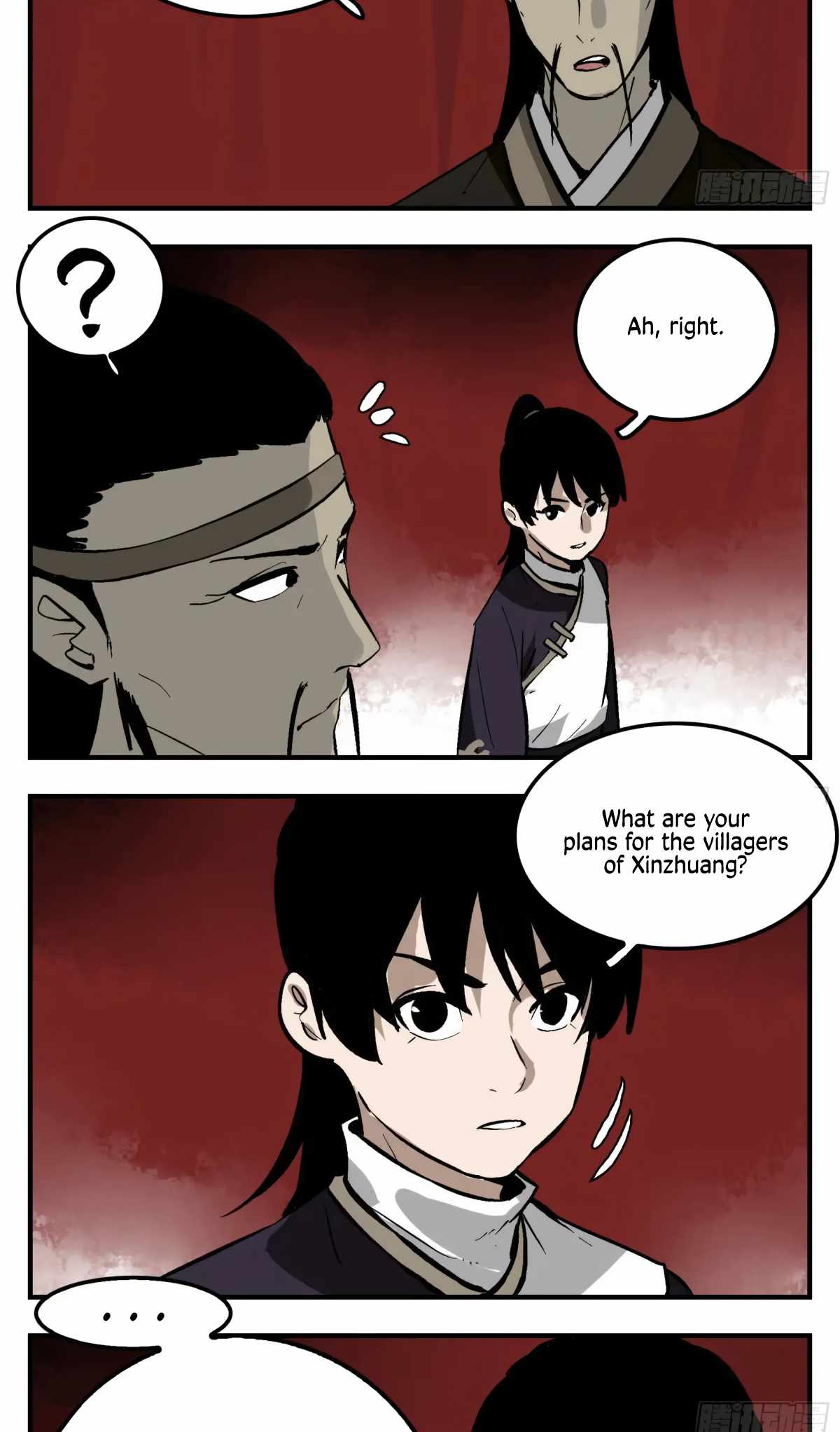 Followers of King Chapter 11 4